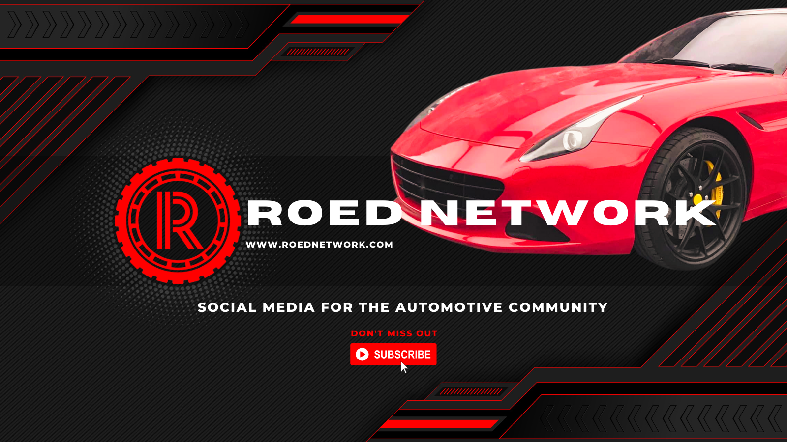 ROED Network